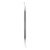 Hu-Friedy #31/32 Rhein DE Amalgam File, Each