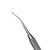 Hu-Friedy #31/32 Rhein DE Amalgam File, Each