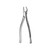 Hu-Friedy #150 Cryer Forceps, Each