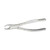 Miltex Extracting Forceps 150, each
