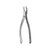 Hu-Friedy #150S Pedo Forceps, Each