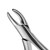 Hu-Friedy #150S Pedo Forceps, Each
