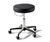 Midmark Ritter 274 Adjustable Stool with Chrome Base