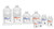 Sterile Water 1000mL Bottle for Irrigation, Each