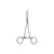 Hu-Friedy #1 Kelly Hemostat - Straight, each