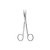 Hu-Friedy #16 Goldman-Fox Scissors, each