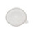 115mm denture cup lid, vented lid for denture soaking cups, bulk disposable denture cup lids, snap on paper cup lids, recyclable medical cup lids.