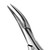 Hu-Friedy #300 Root Forceps, Serrated ,Each
