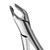Hu-Friedy 151 Apical Forceps, Each