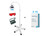 Spa-Dent SD-650 Flex Light Promo Kit 15 MAXX Single Patient Kits