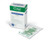 Medline Curad Sterile Non-Adherent Oil Emulsion Dressing 3"x3", 50/box