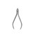 Hu-Friedy Bird Beak Pliers, Each