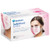 *Discontinued* Medicom SafeMask SofSkin Earloop Mask Level 1 Pink, 50/box