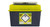 Vernacare Sharps Container Yellow Protected Access 24L, each