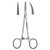 Almedic Magna Halstead Mosquito  Forceps 5", each