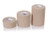 Cohesive Self-Adherent Bandage Tan, Latex Free 3" x 5yds Roll 24/box