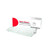 Crosstex Sure-Check Class 4 Sterilization Pouches 3.5" x 5.25" 200/bx