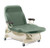 Ritter 244 Barrier-Free® Bariatric Power Treatment Table