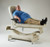 Ritter 244 Barrier-Free® Bariatric Power Treatment Table