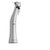 W&H WI-75 E/KM Implantology Contra-Angle Handpiece with Push-Button, no Light, 20:1