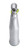 W&H WS-56 LG Surgical Contra-Angle Handpiece with Push Button, Mini LED+, and Generator, 1:1