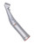W&H WS-91 Surgical Contra-Angle Handpiece with 45Â° Head and Push-Button, no Light, 1:2.7