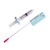 Bioteque Ensula Endometrial Curette with Syringe, Sterile, 25/box
