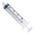 BD Syringe 20cc Luer Lock 48/box