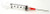 BD 5cc Syringe with Blunt Fill Needle 18g x 1-1/2" 100/box