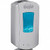 GOJO LTX-12 Touch Free Foam Soap Dispenser, White