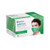 Medicom SafeMask Master Series Earloop Mask Level 1 Lush Lawn 50/box