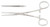 Miltex Bainbridge Forcep Straight 6" Straight, each