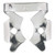 MILTEX Dental Dam Clamp 56 are tooth specific and are sometimes used in pairs