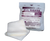 Sterile Gauze Sponge Cotton 2"x2" 12ply 2/pkg, 50pkg/tray