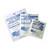 Sterile Gauze 2"x2" 4ply Non-Woven 2/pk, 50pk/tray