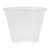 Valuemed Professional Plastic Medicine Cups 1oz  100/pkg