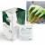 GAMMEX Non-Latex PI Green Sterile Surgical Glove Size 6.5 50pr/bx