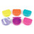 Keystone High Gloss Ortho Mouthguard Boxes Assorted Colors 12/pkg