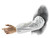 Disposable Polyethylene Sleeves 16" 50/bag