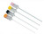 Exel Quinke Bevel Spinal Needles 25G x 3.5" 50/box