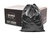 Black Garbage Bag 30"x38" Regular Strength, 250/case