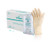 ***Discontinued*** Vitaltouch Latex Sterile Glove Powder Free Size 6.5 50pairs/box