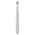 Beaver Burs Carbide Round FG 5, 10/pack
