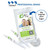 Valuemed Professional ValueDeluxe Whitening Kit w/ 2x3mL syringes + mouth tray (Imprinted)