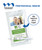 Take home teeth whitening kit hydrogen peroxide