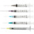 BD Syringe/Needle 1cc 27g x 1/2" 100/box