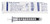 BD Syringe 1cc Luer Lock 100/bx