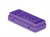 Practicon Cool Cassette 2 Size 5 Instrument Tray Purple
