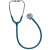 3M Littmann Classic III Stethoscope - Caribbean Blue