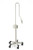 Ritter 253 LED Exam Light - Mobile